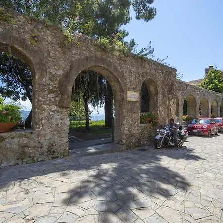 Σπίτι διακοπών Le Della Principessa Ραβέλλο