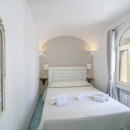 Le Della Principessa Vakantiehuis
