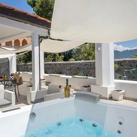 Vakantiehuis Le Della Principessa *