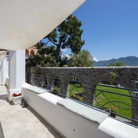Vakantiehuis Le Della Principessa
