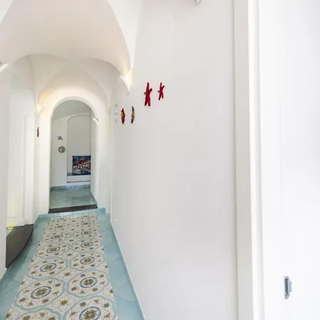 Vakantiehuis Le Della Principessa *