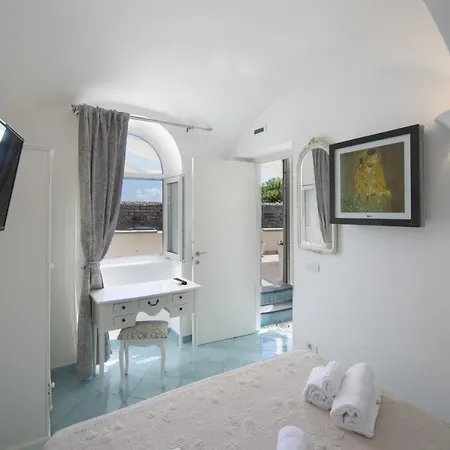 Le Della Principessa Vakantiehuis